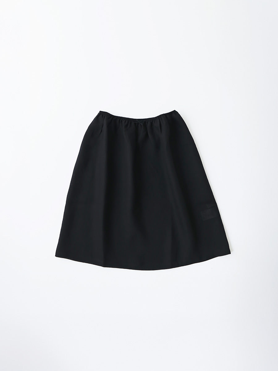 HÉRNI No.33 ペチコート