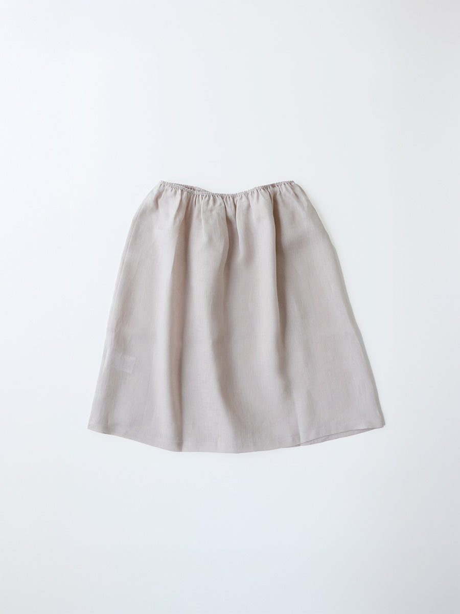 HÉRNI No.33 ペチコート