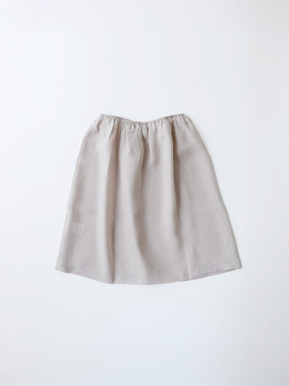 HÉRNI No.33 ペチコート