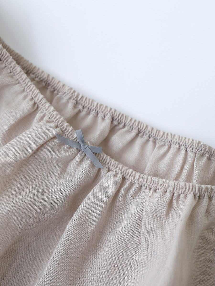 HÉRNI No.33 ペチコート