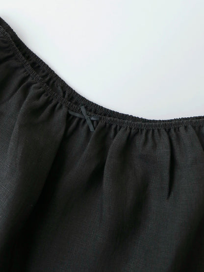 HÉRNI No.33 ペチコート