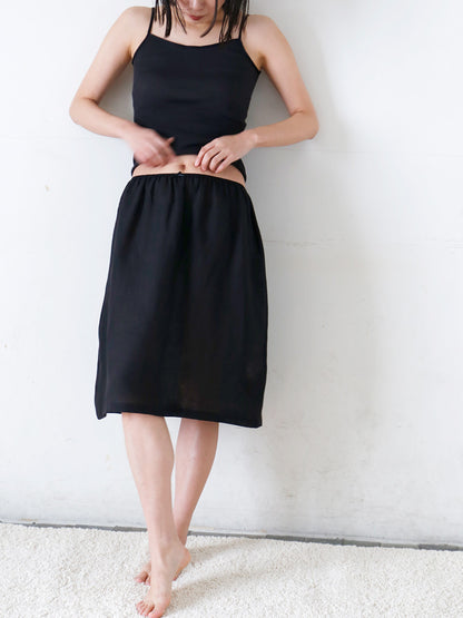 HÉRNI No.33 ペチコート