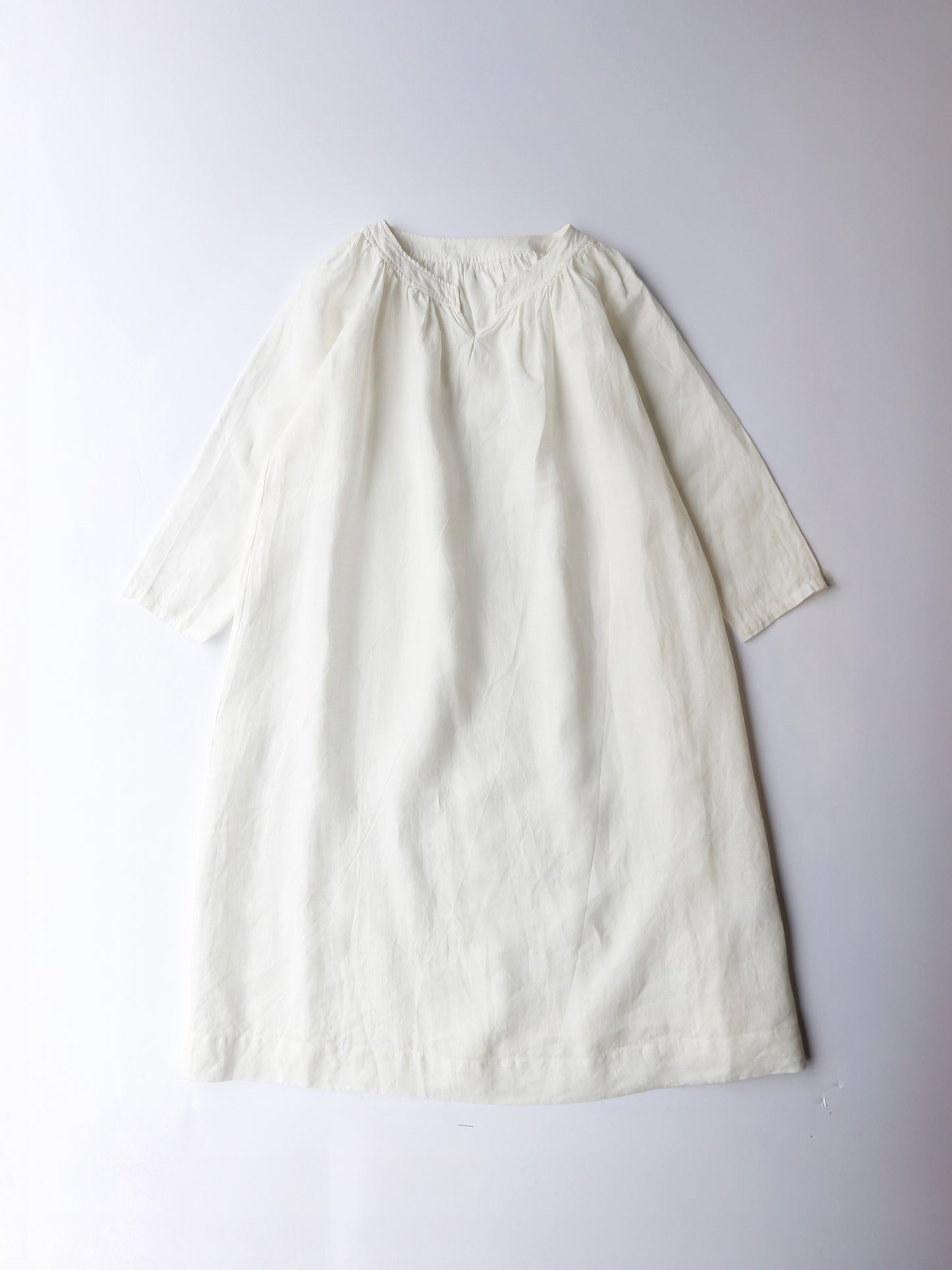 HÉRNI No.18 ナイトドレス