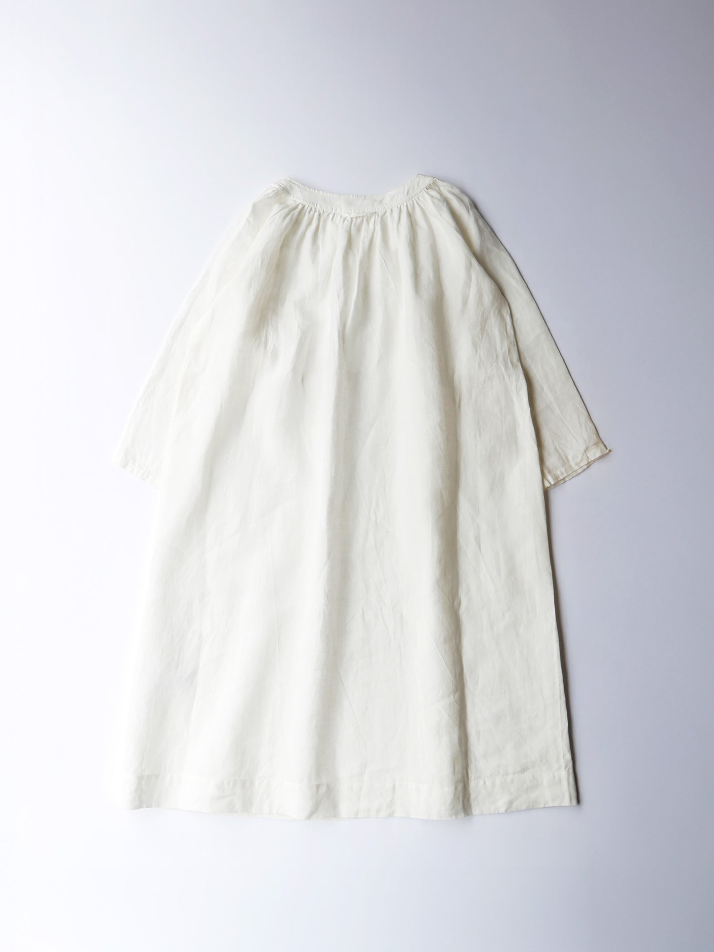 HÉRNI No.18 ナイトドレス