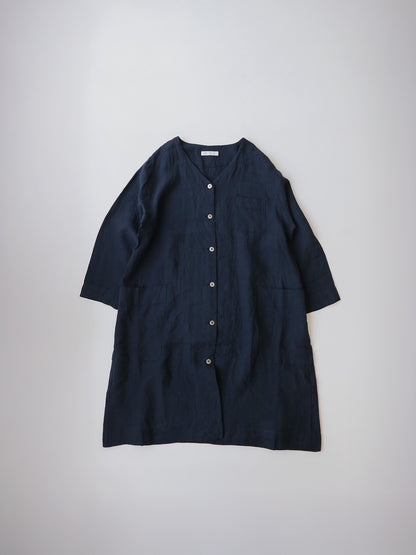 HÉRNI No.34 ナイトシャツ