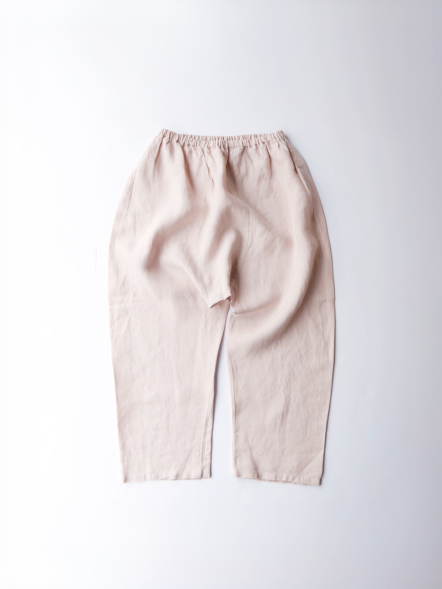 HÉRNI No.35 ナイトパンツ