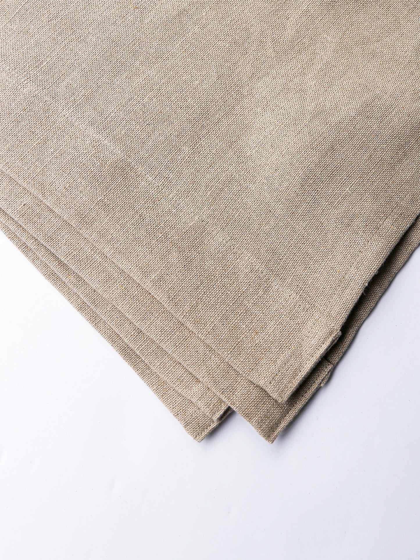 HÉRNI No.38 フラットシーツ