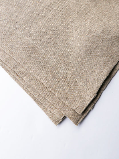 HÉRNI No.38 フラットシーツ