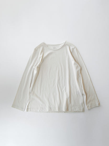 HÉRNI No.39 ロングスリーブ