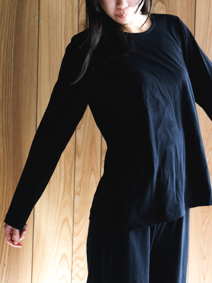 HÉRNI No.39 ロングスリーブ