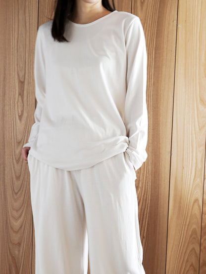 HÉRNI No.39 ロングスリーブ