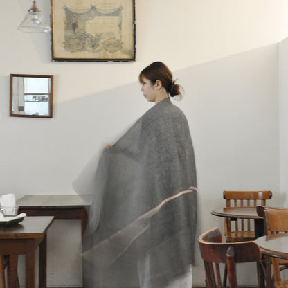 LIBECO リネンクロス　アーロ