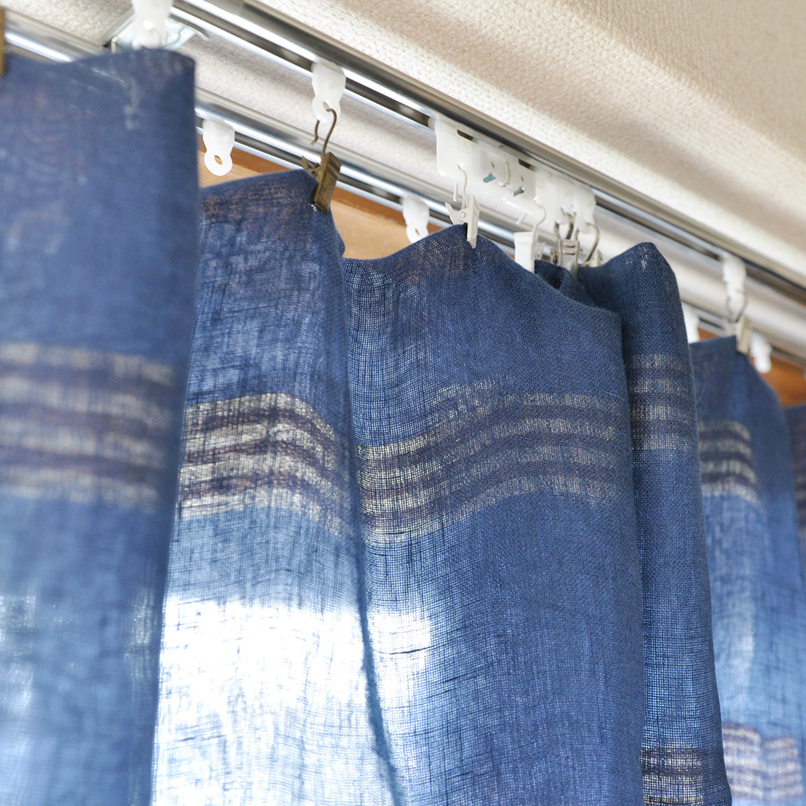 LIBECO リネンクロス　ノア