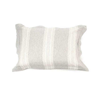 四方にふちの付いたデザイン