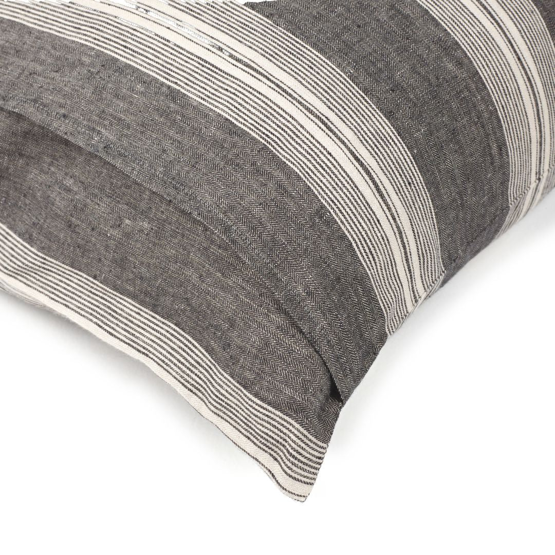 LIBECO ピローケース　タホ