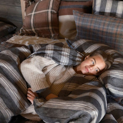 LIBECO デュベカバー　タホ