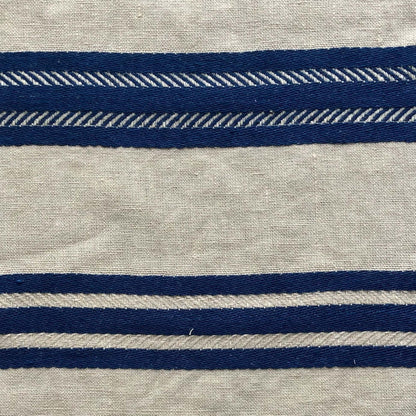 LIBECO ナプキン　インディゴ