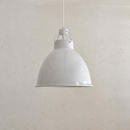 【受注商品】ペンダントランプ DELIVING WHITE