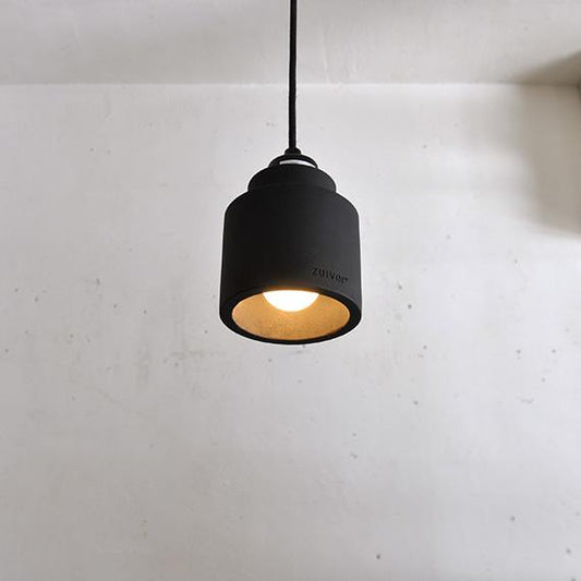 【受注商品】ペンダントランプ LEFT ブラック