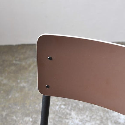 チェア BACK TO SCHOOL