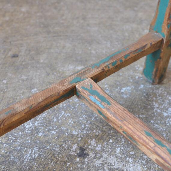 オールドパインサーバーテーブル