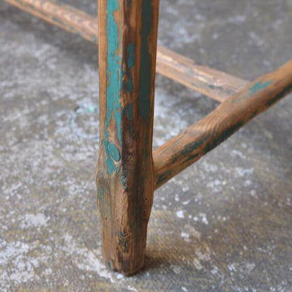 オールドパインサーバーテーブル