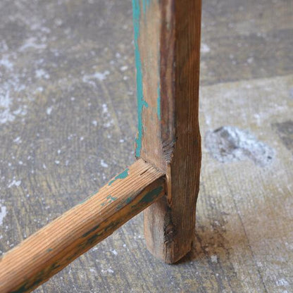 オールドパインサーバーテーブル