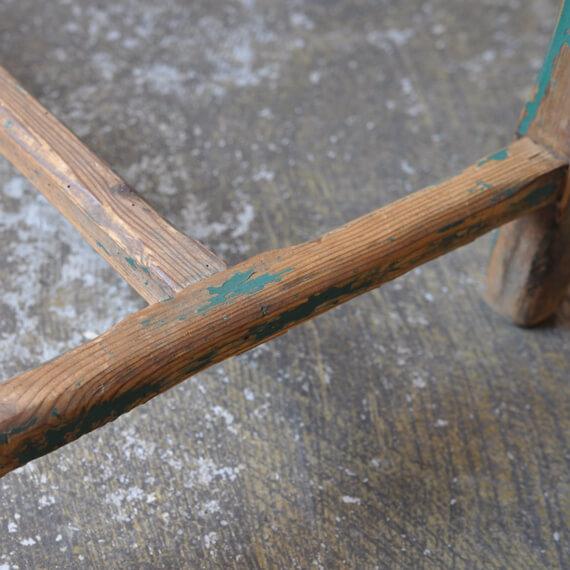 オールドパインサーバーテーブル