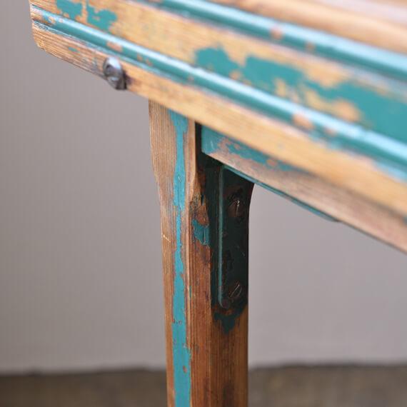 オールドパインサーバーテーブル