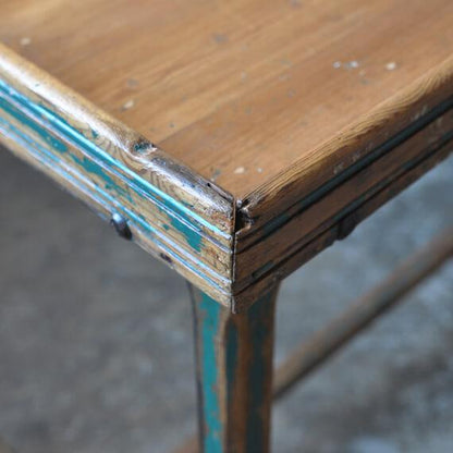 オールドパインサーバーテーブル