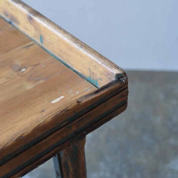 オールドパインサーバーテーブル