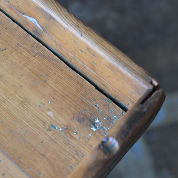 オールドパインサーバーテーブル