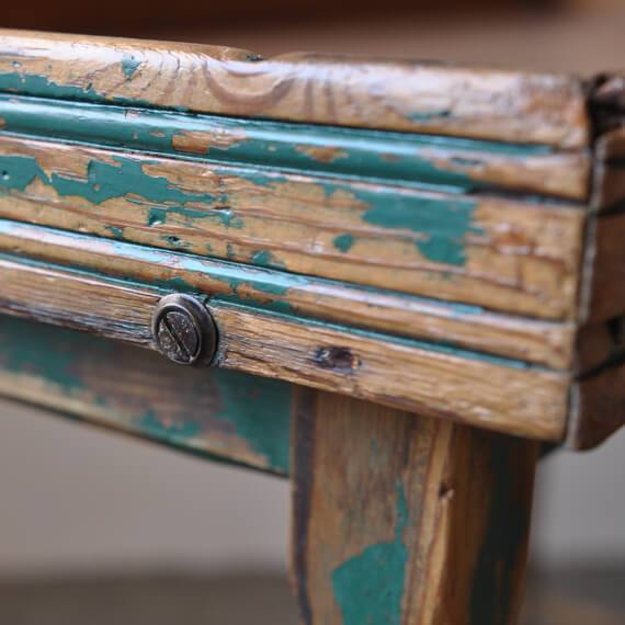 オールドパインサーバーテーブル