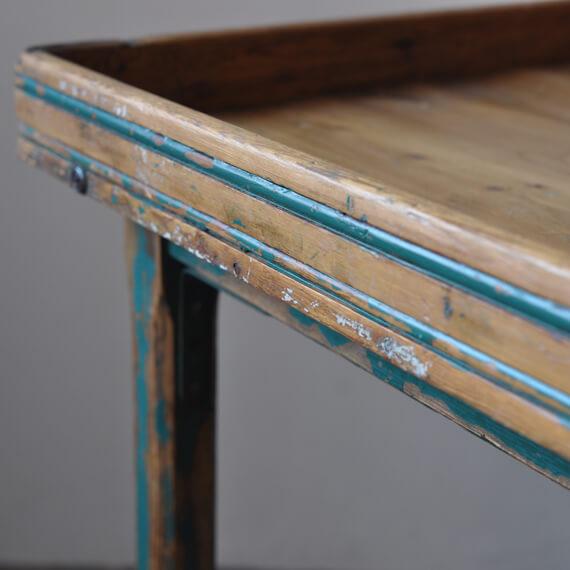 オールドパインサーバーテーブル