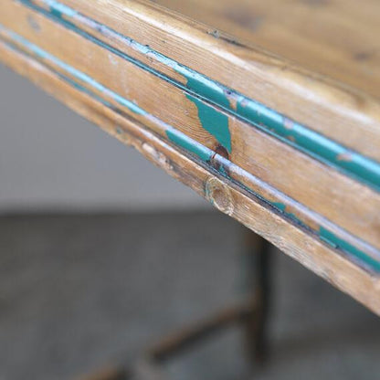 オールドパインサーバーテーブル