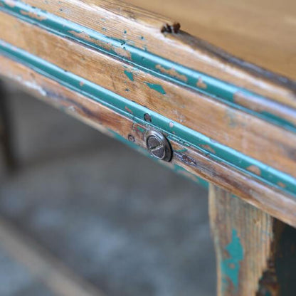 オールドパインサーバーテーブル