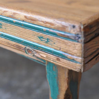 オールドパインサーバーテーブル