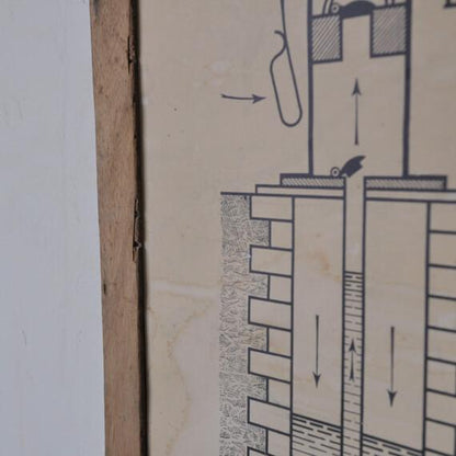 フレンチスクールポスター#C