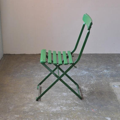 ガーデンチェア