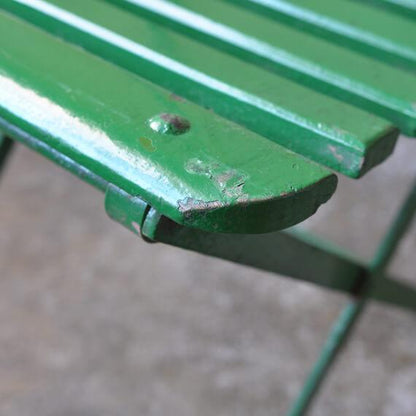 ガーデンチェア