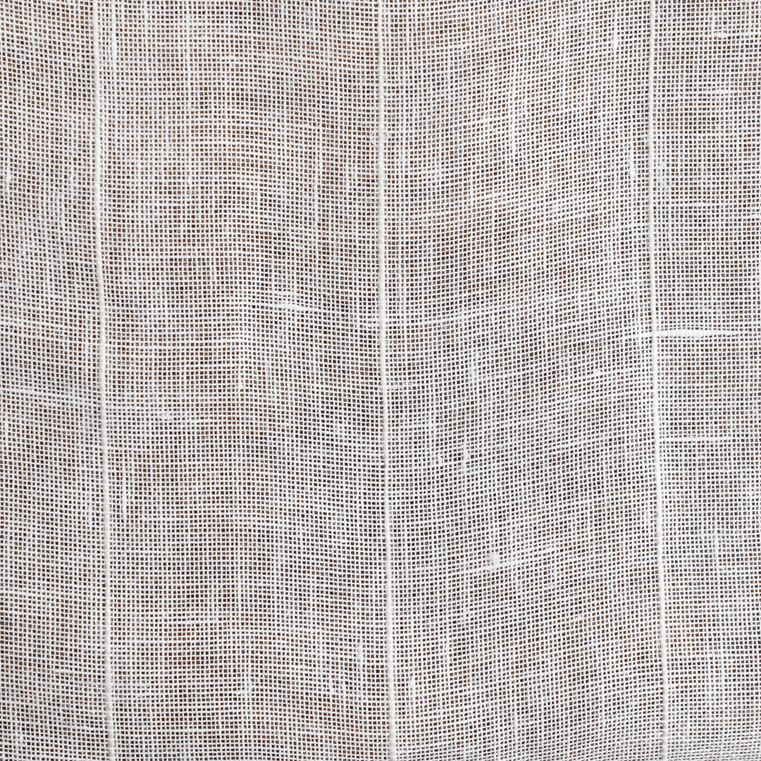 ハイランド ストライプ／レース地