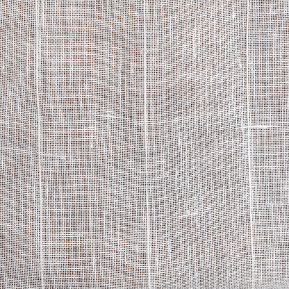 ハイランド ストライプ／レース地