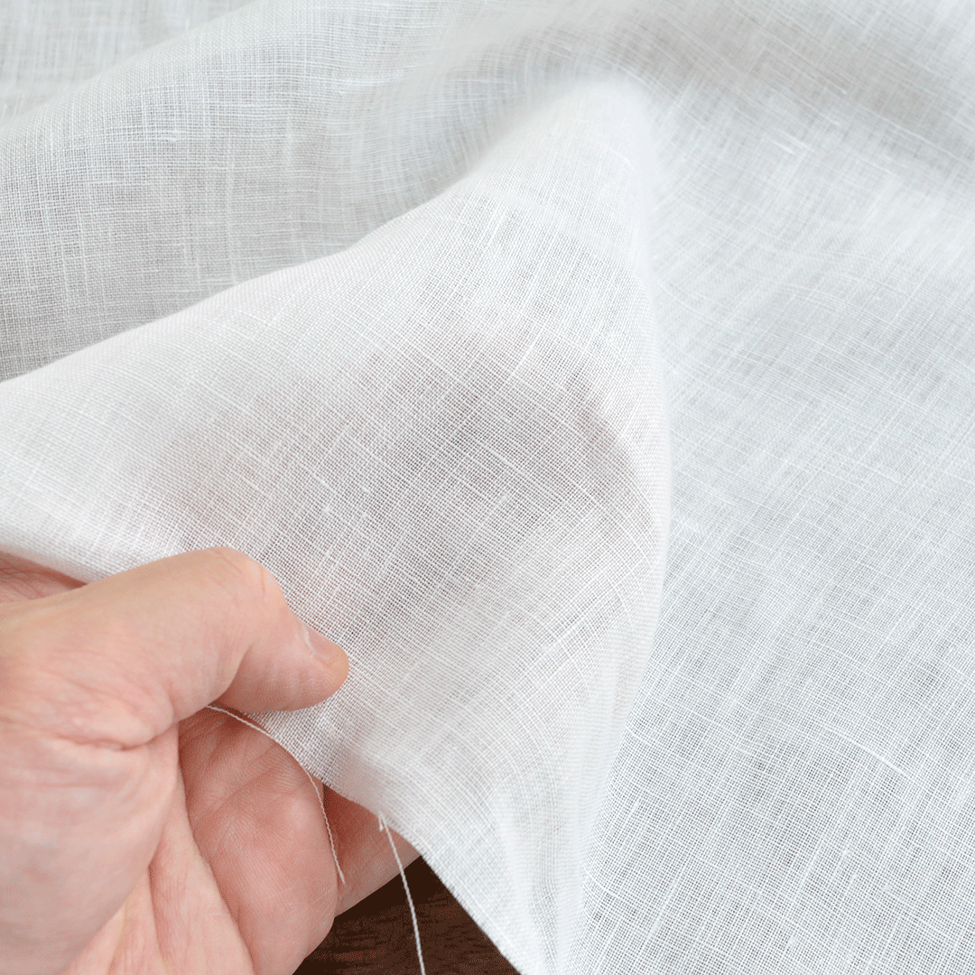 スキバレン／レース地