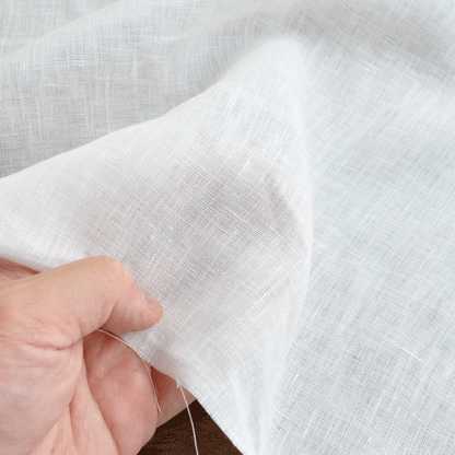 スキバレン／レース地